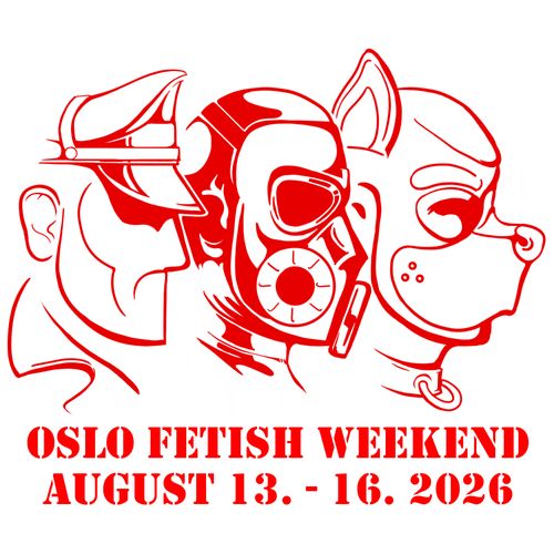Oslo Fetish Weekend