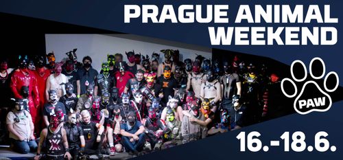 Prague Animal Weekend