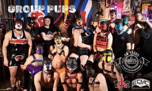 Group PUPS