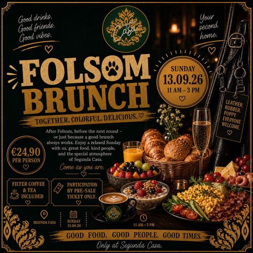 Folsom Brunch