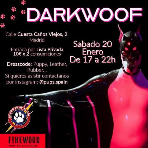 DARKWOOF