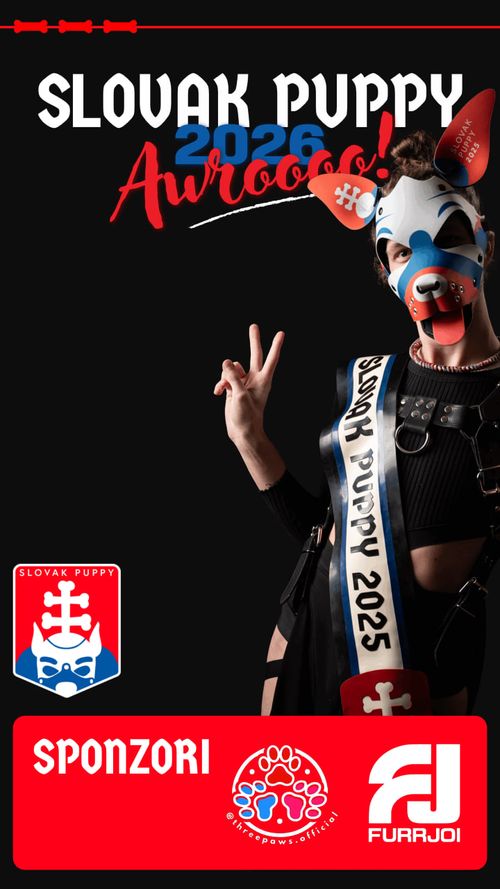 Slovak Puppy 2026