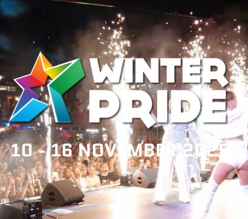 Maspalomas Winter Pride