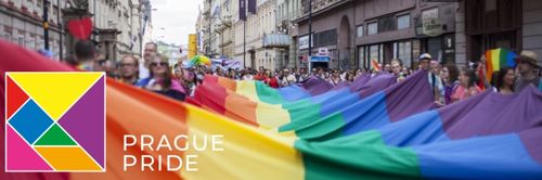 Prague Pride Festival / Puppy Events