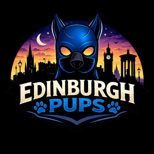 Edinburgh Pups
