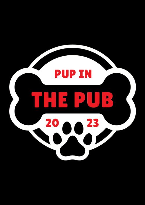 Pup in the Pub vol.3 - Merry Christmas