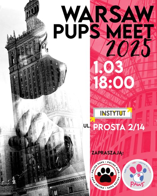 Warsaw Pups Meet 