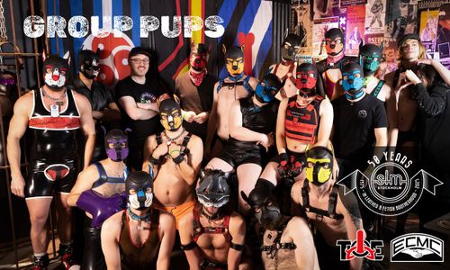 Group PUPS