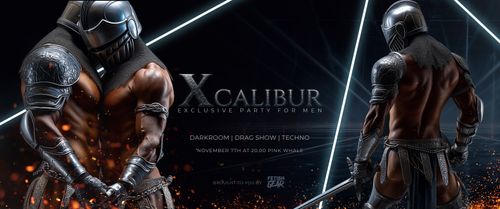 Xcalibur
