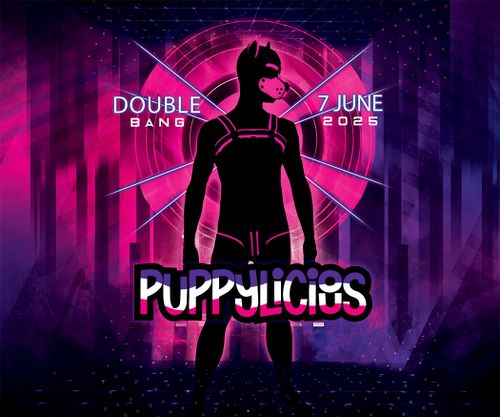 Puppylicious Double Bang!