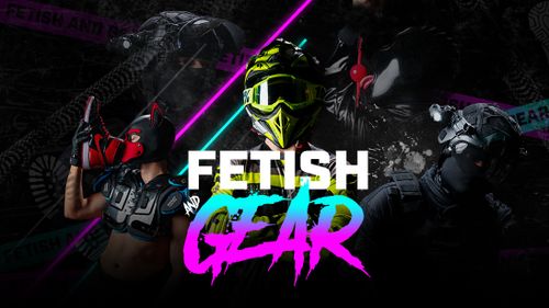 Fetish and Gear