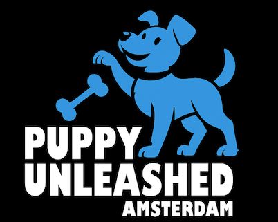 Puppy Unleashed