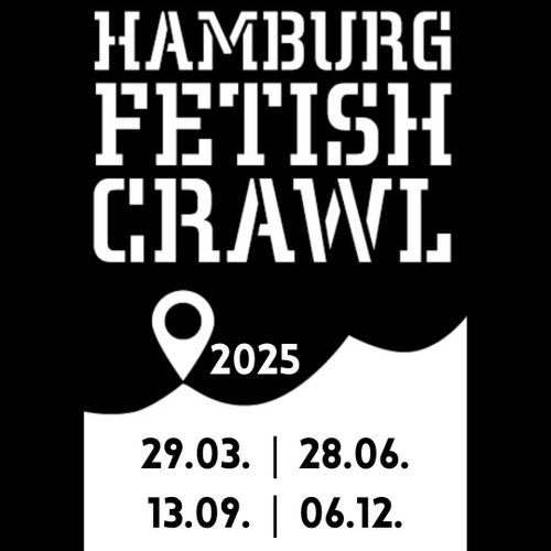 Hamburg Fetish Crawl