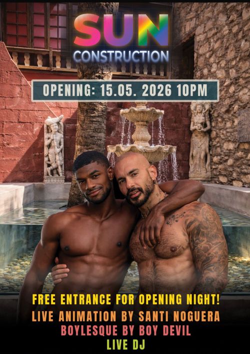 SUN Construction - Grand Opening 