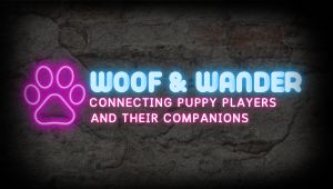 Woof&Wander puppy social