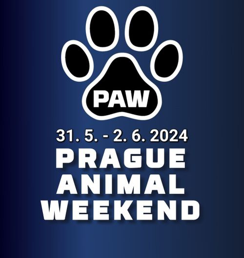 Prague Animal Weekend (PAW)