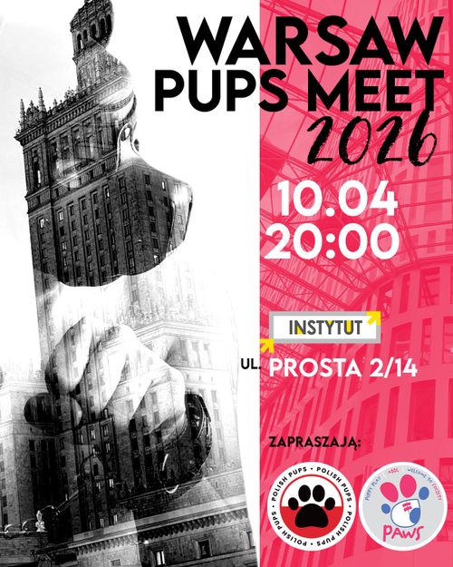 Warsaw Pups Meet