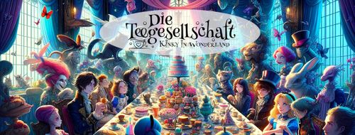 Die polynormale Teegesellschaft