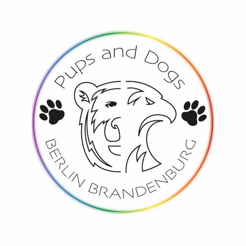 Puppy Brunch zur Pride Week 2023