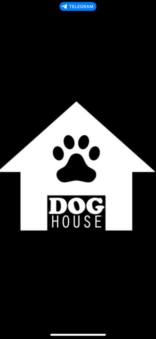 The Dog House